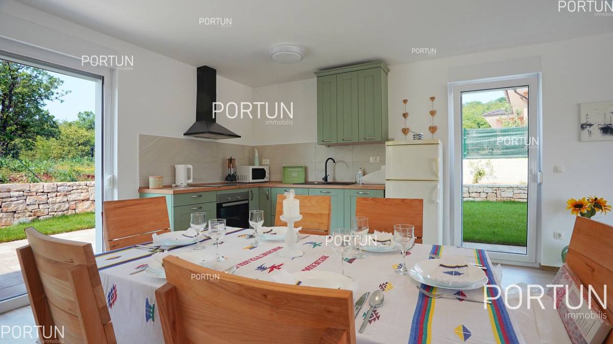 House for Sale in Kanfanar - 20857 - 10