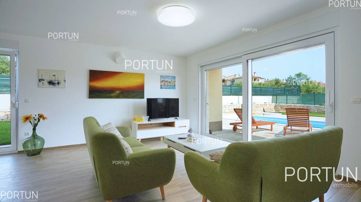 House for Sale in Kanfanar - 20857 - 13