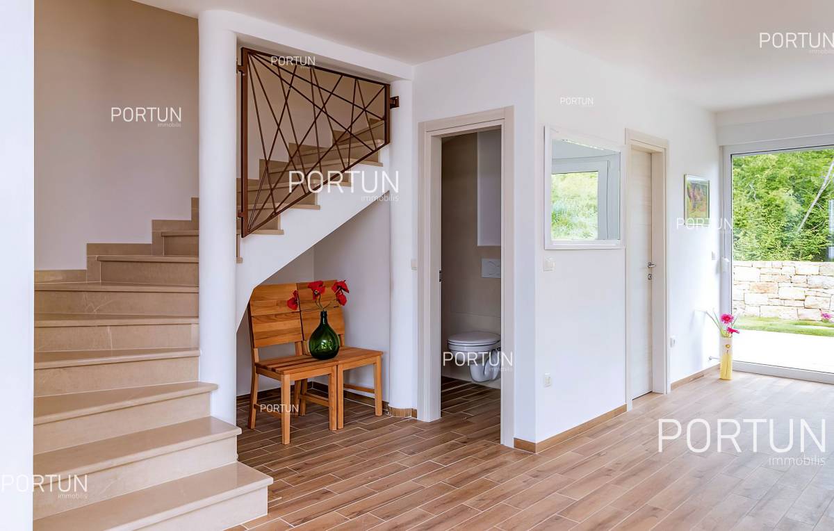 House for Sale in Kanfanar - 20857 - 16