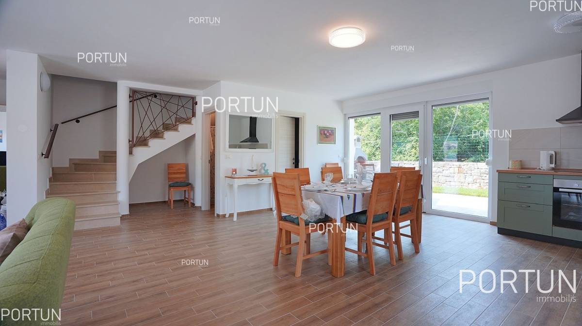House for Sale in Kanfanar - 20857 - 12