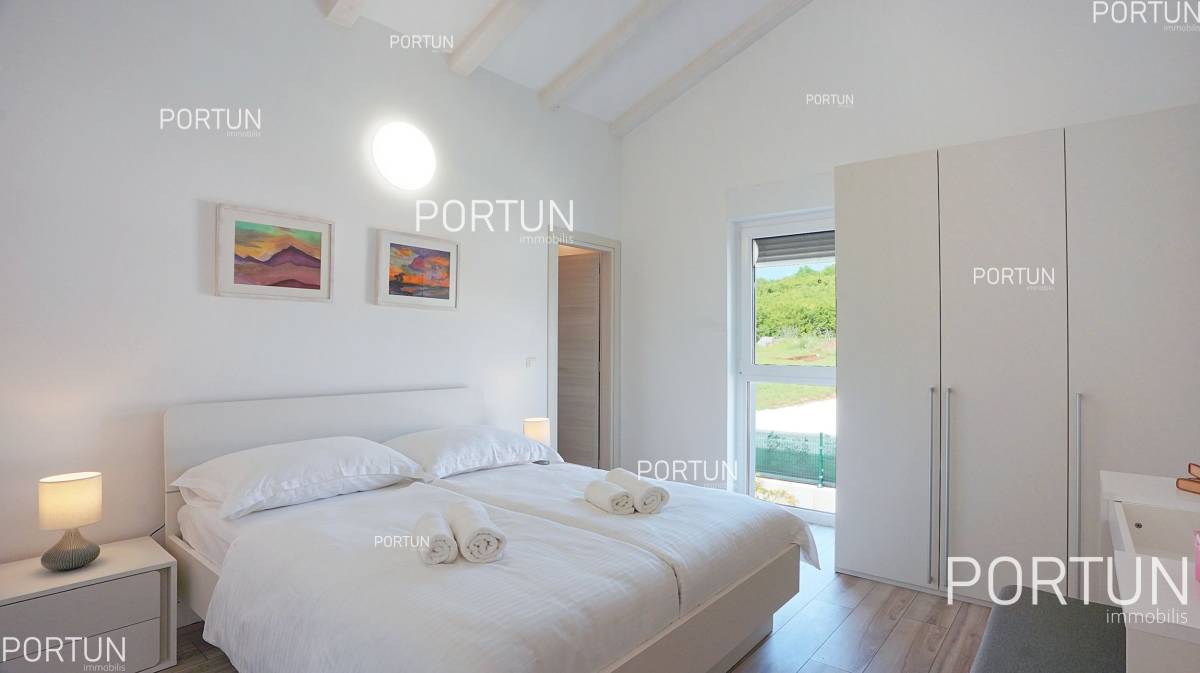 House for Sale in Kanfanar - 20857 - 20