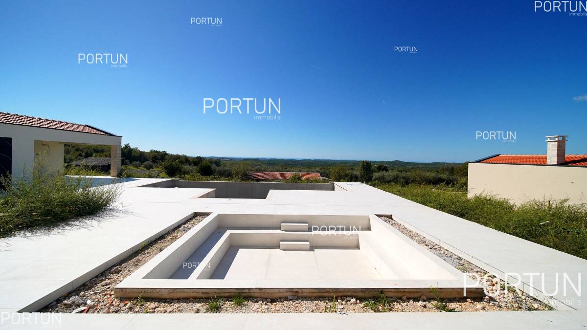 Házat  Szent Lovreč - 20923 - 03