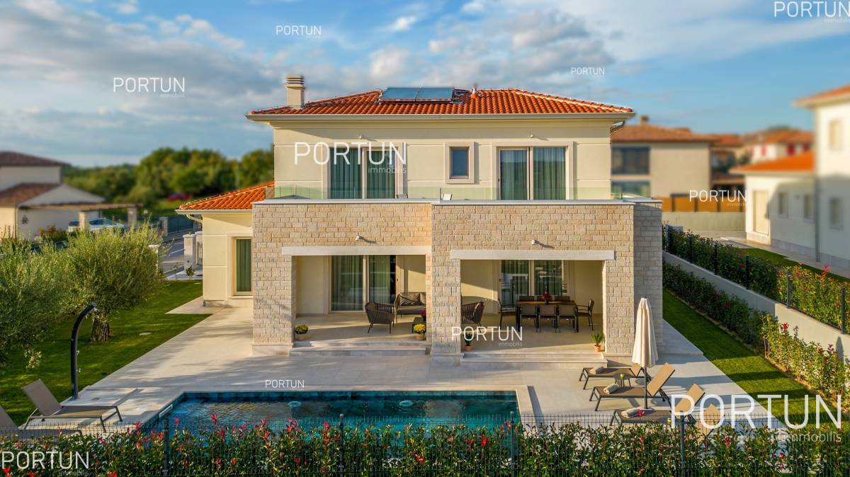 Istria Villa for sale near Porec 20860 00