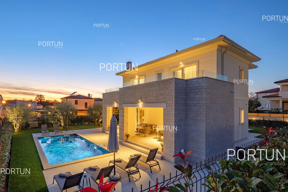 Casa in vendita a Parenzo - 20860 - 06