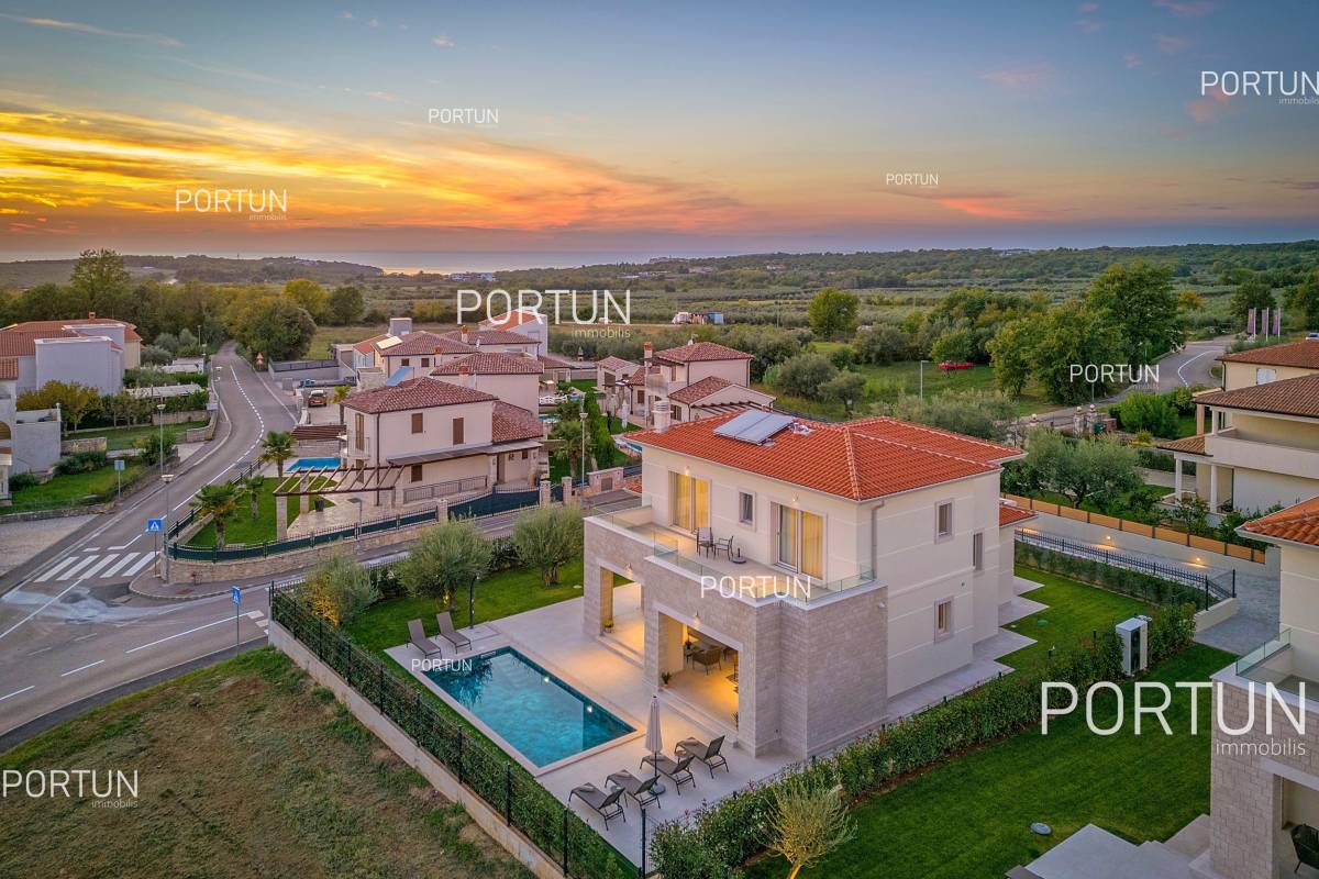 Casa in vendita a Parenzo - 20860 - 07