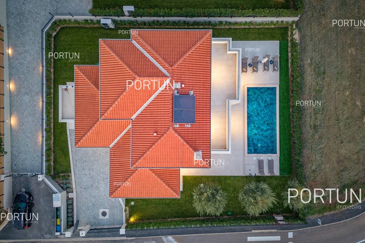 Casa in vendita a Parenzo - 20860 - 08
