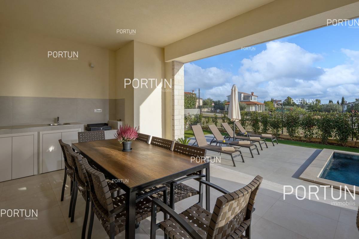 Casa in vendita a Parenzo - 20860 - 12