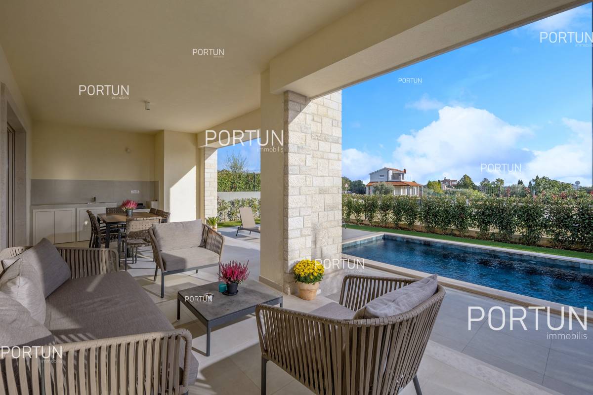 Casa in vendita a Parenzo - 20860 - 13