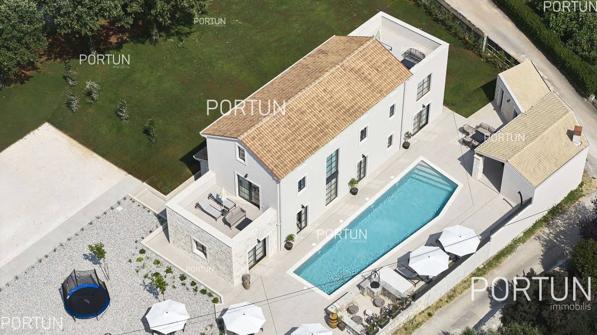 Casa in vendita a Parenzo - 20855 - 02