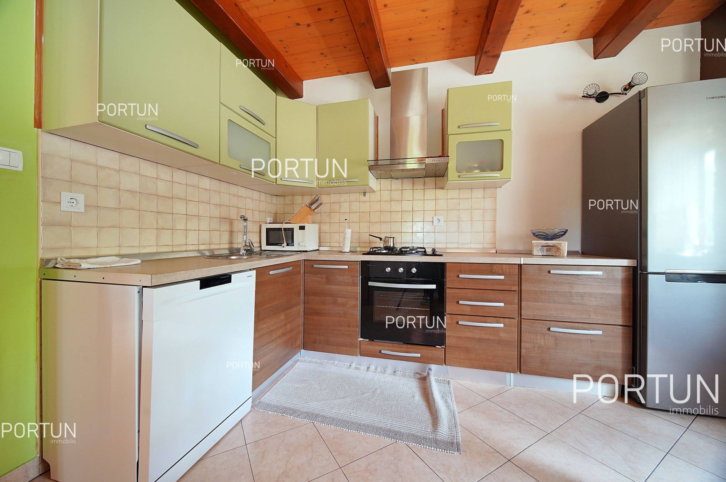 Kuća na prodaju Gračišće - 20856 - 24