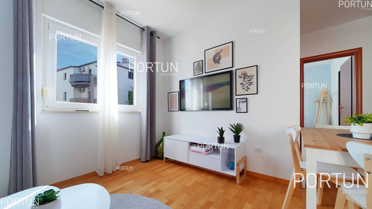 Wohnung zum Verkauf in Rovinj - 10691 - 01