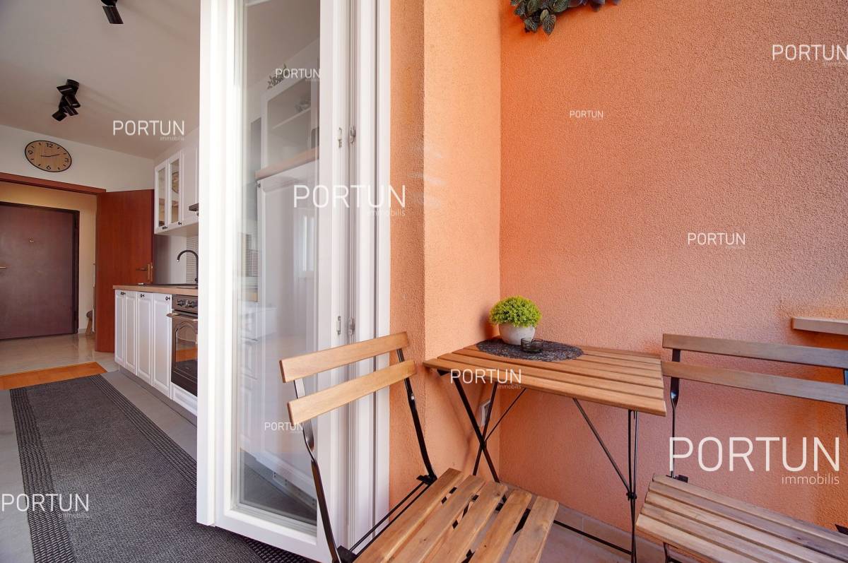 Wohnung zum Verkauf in Rovinj - 10691 - 07