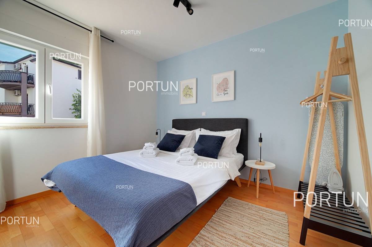 Wohnung zum Verkauf in Rovinj - 10691 - 10