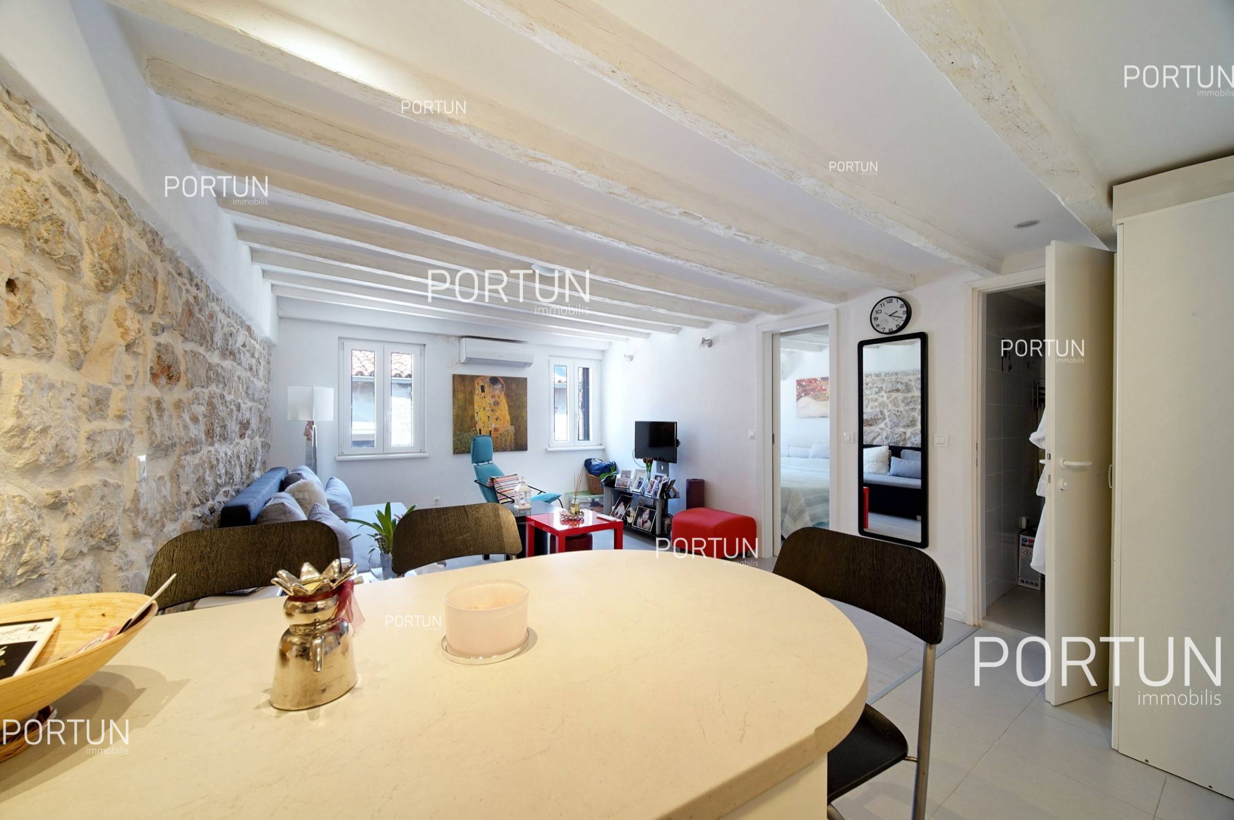Appartamento in vendita a Rovigno - 10694 - 05
