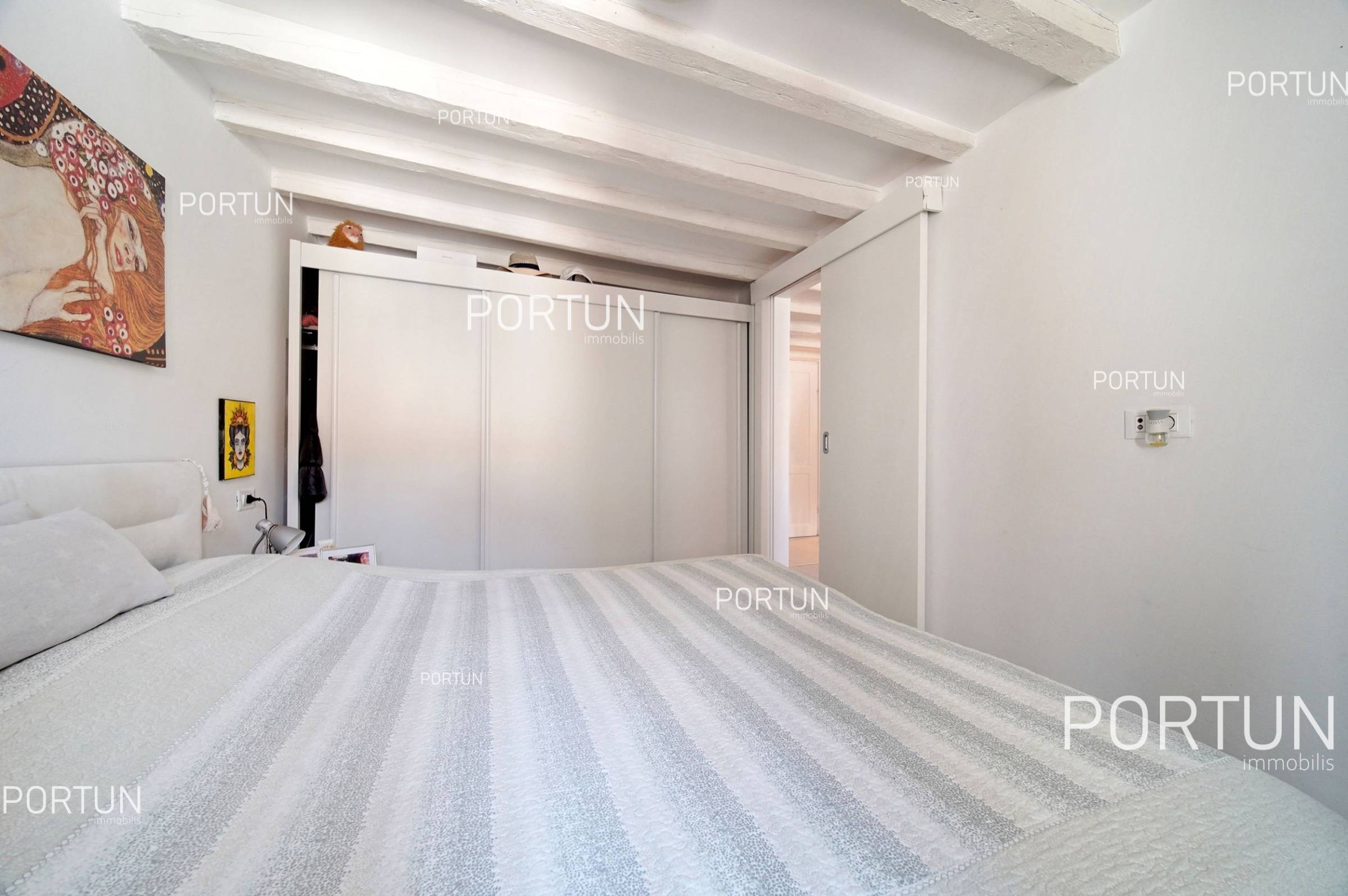 Appartamento in vendita a Rovigno - 10694 - 09