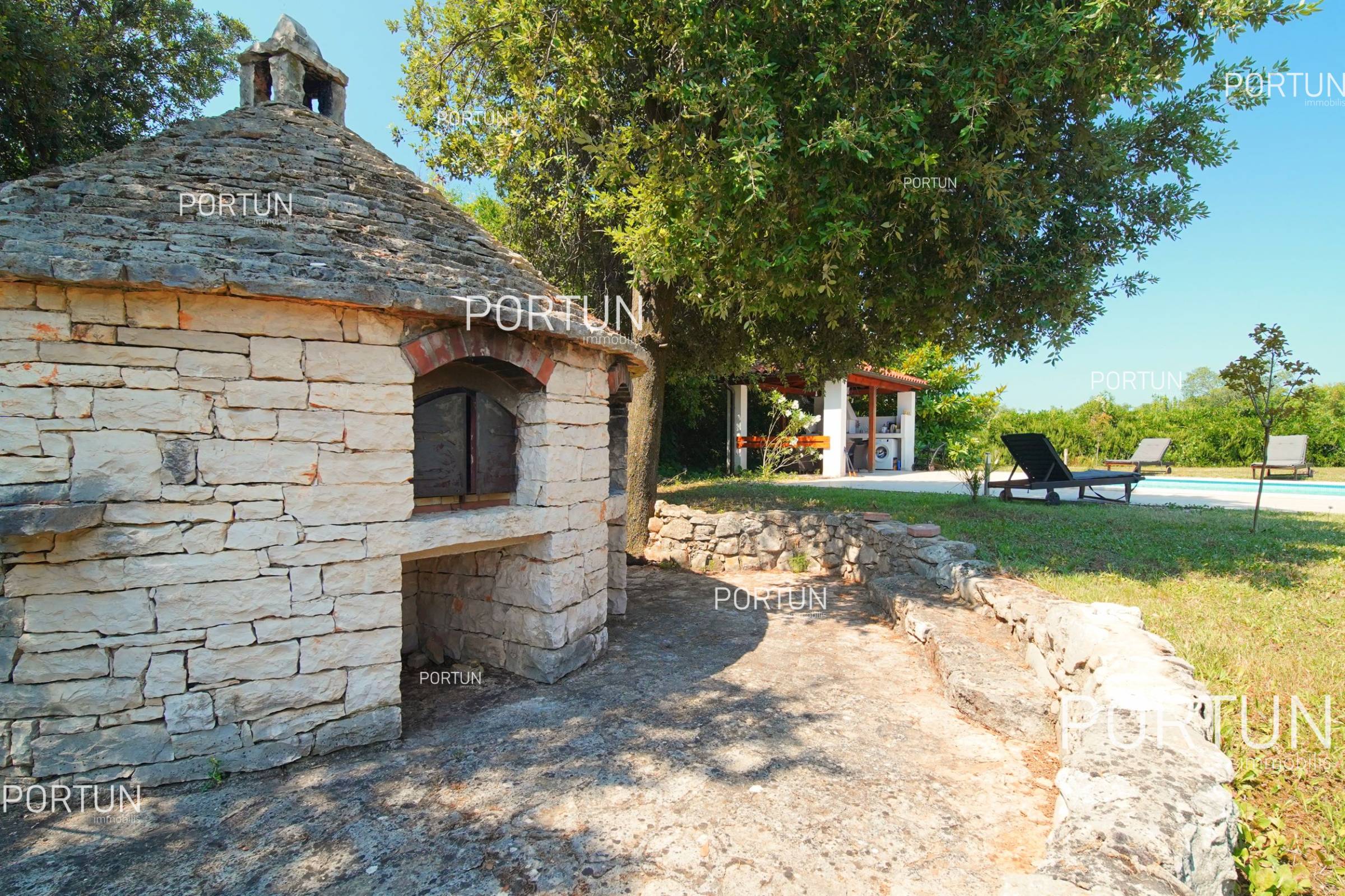 Kuća na prodaju Rovinj - 20861 - 07