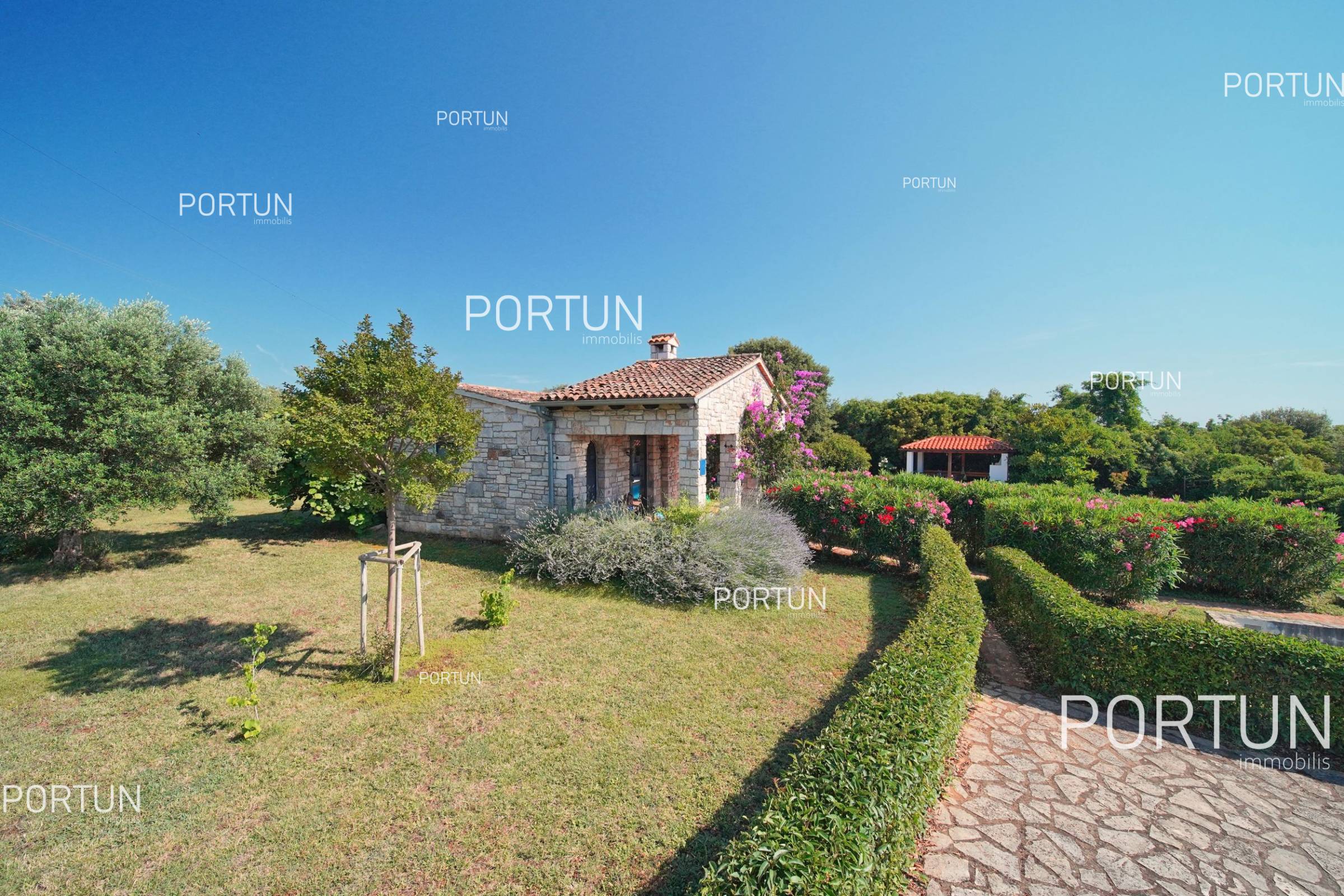 Kuća na prodaju Rovinj - 20861 - 13