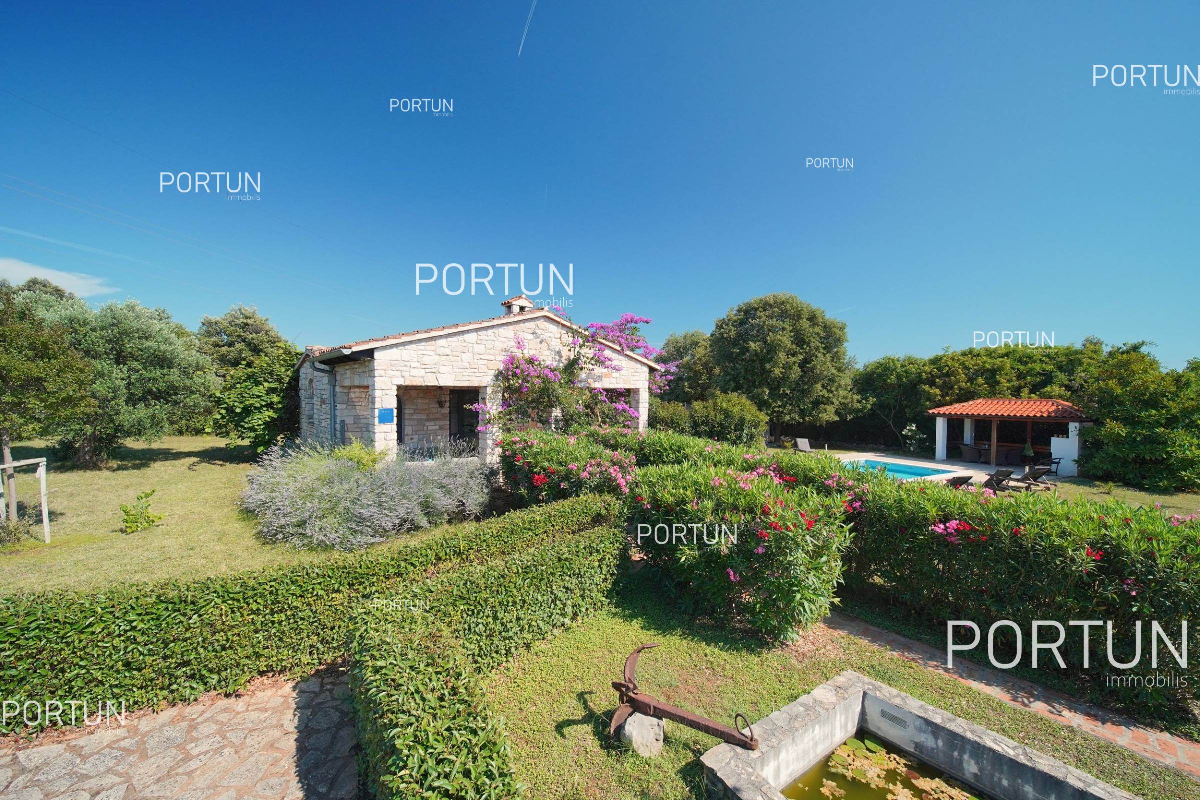 Kuća na prodaju Rovinj - 20861 - 15