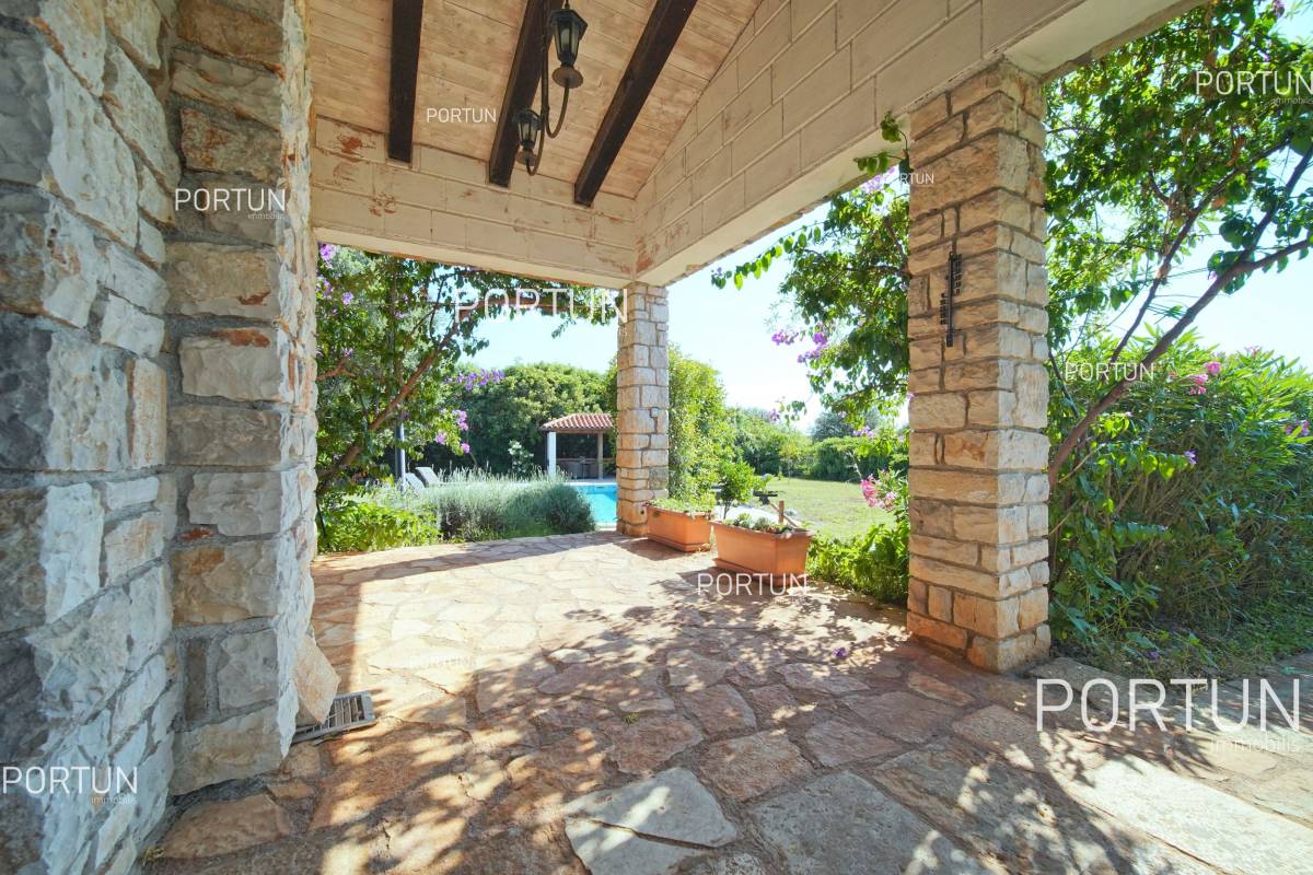 House for Sale in Rovinj - 20861 - 17