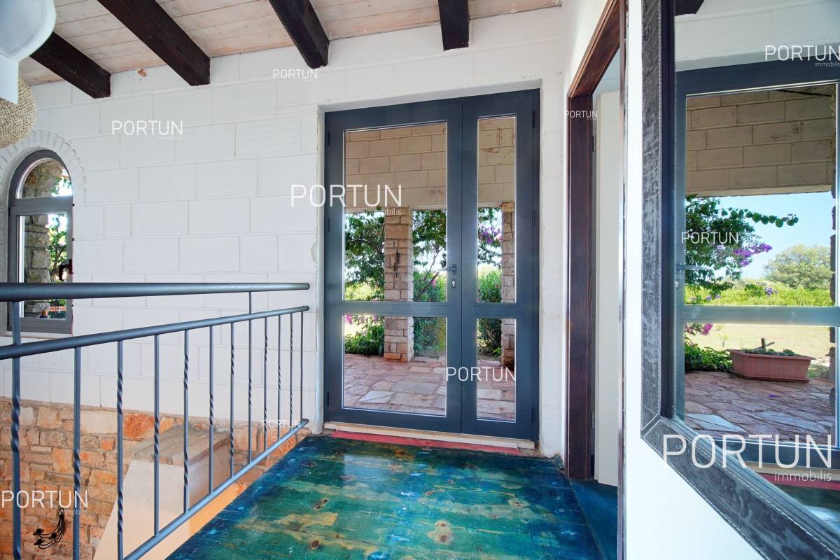 House for Sale in Rovinj - 20861 - 21