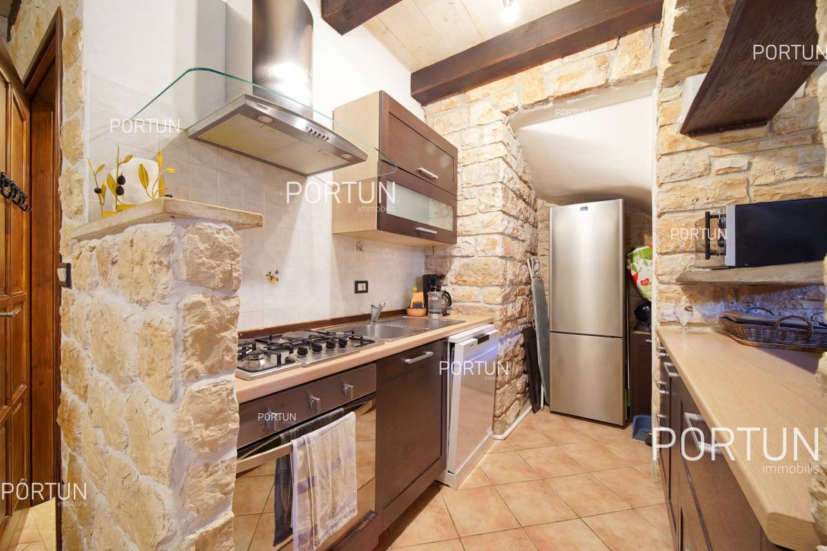 House for Sale in Rovinj - 20861 - 31