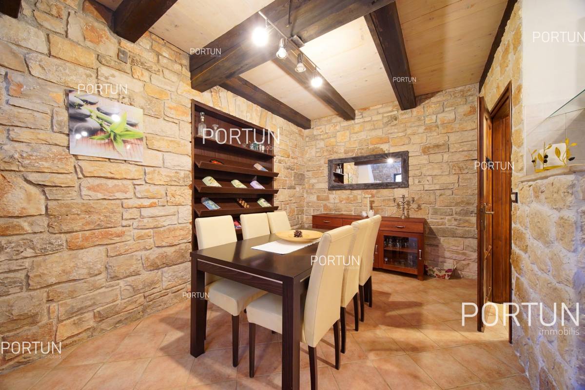 House for Sale in Rovinj - 20861 - 32