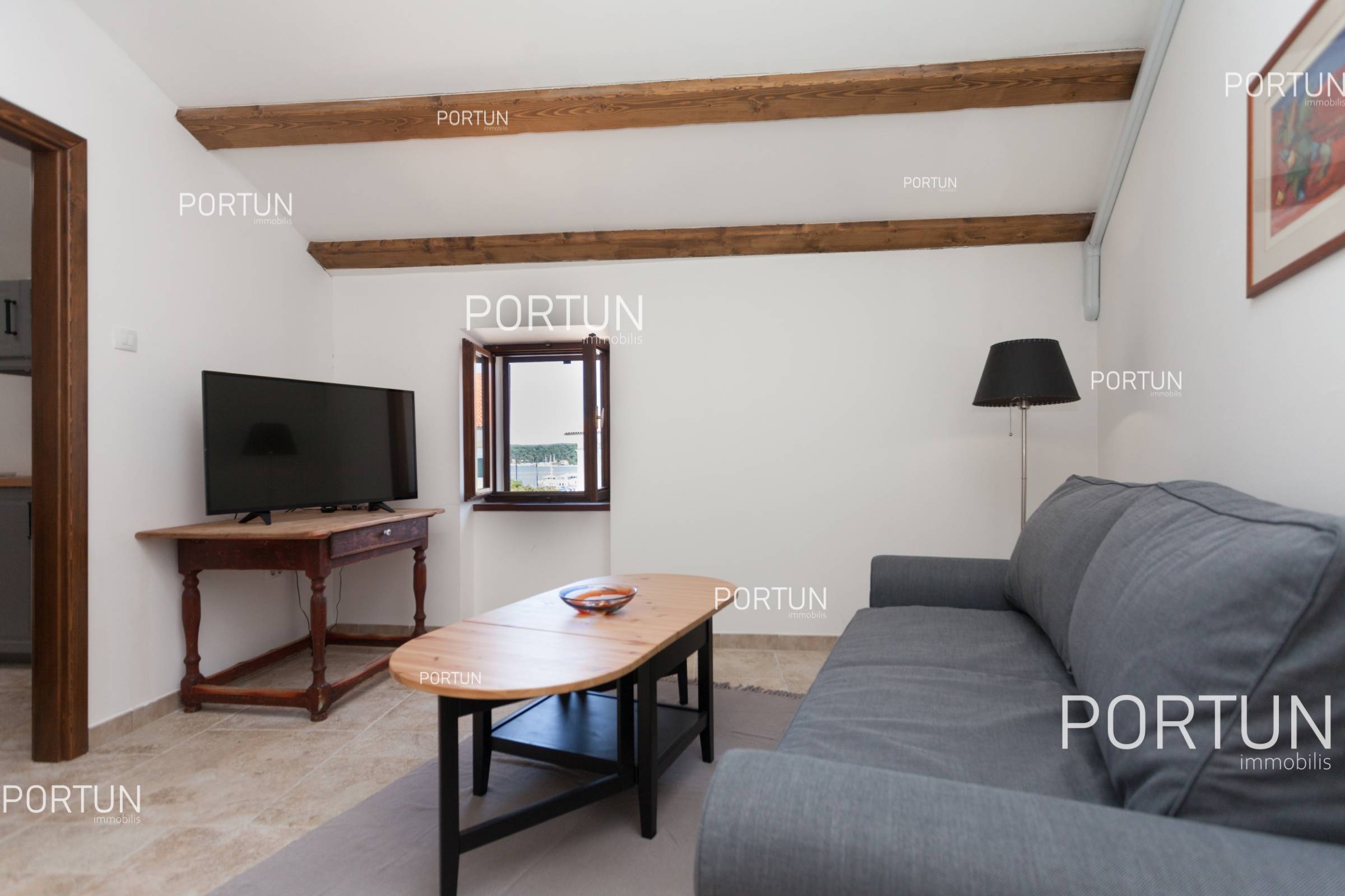 Appartamento in vendita a Rovigno - 10692 - 04