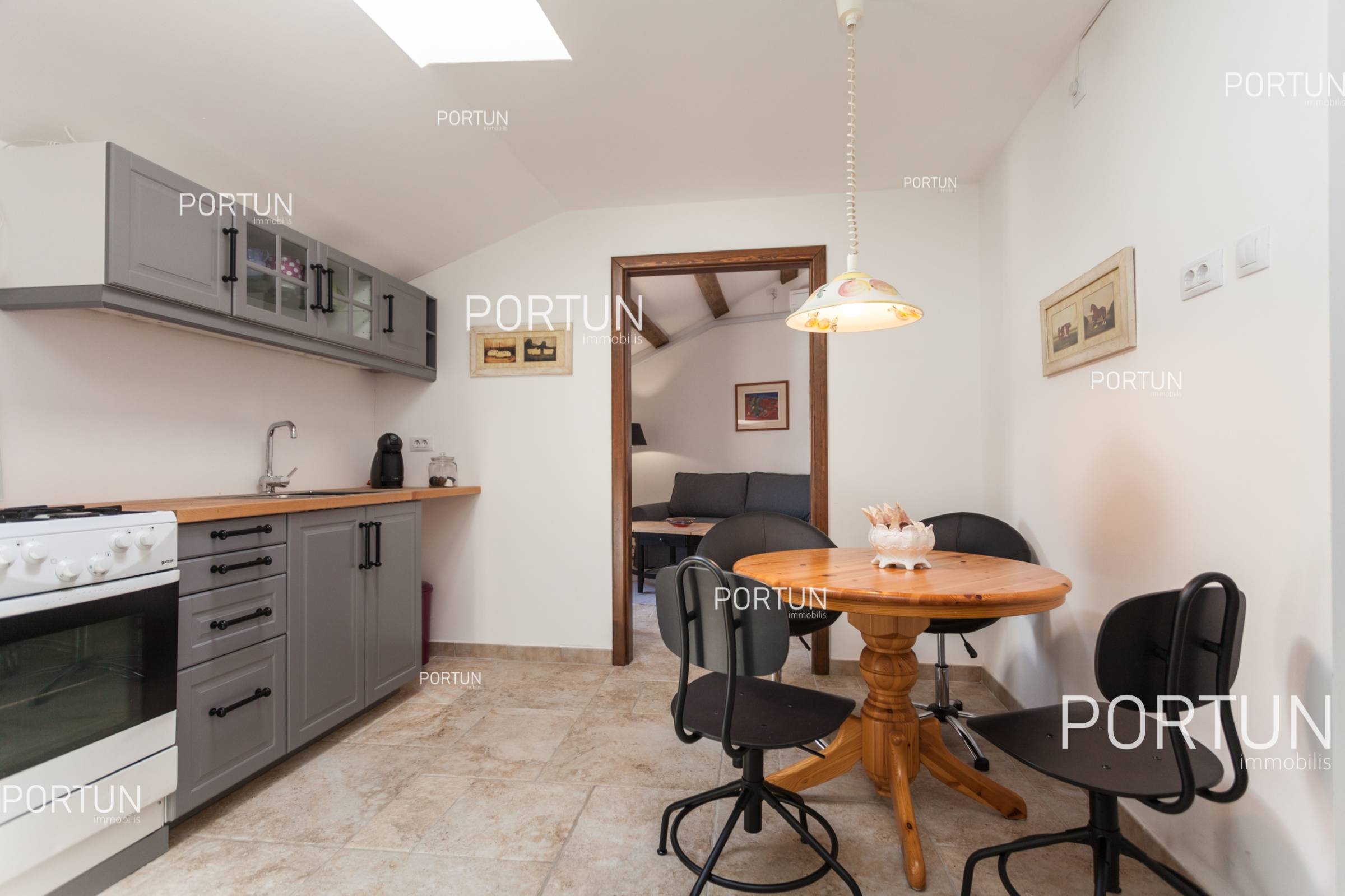 Appartamento in vendita a Rovigno - 10692 - 07