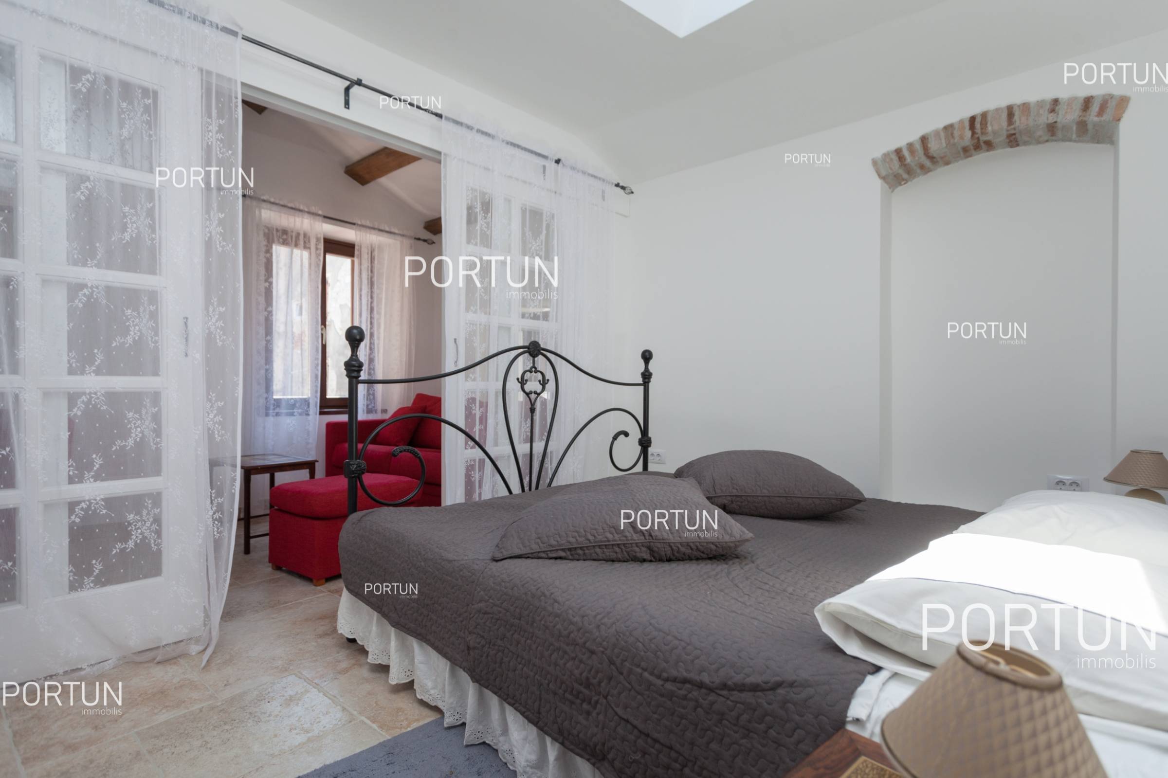 Appartamento in vendita a Rovigno - 10692 - 10