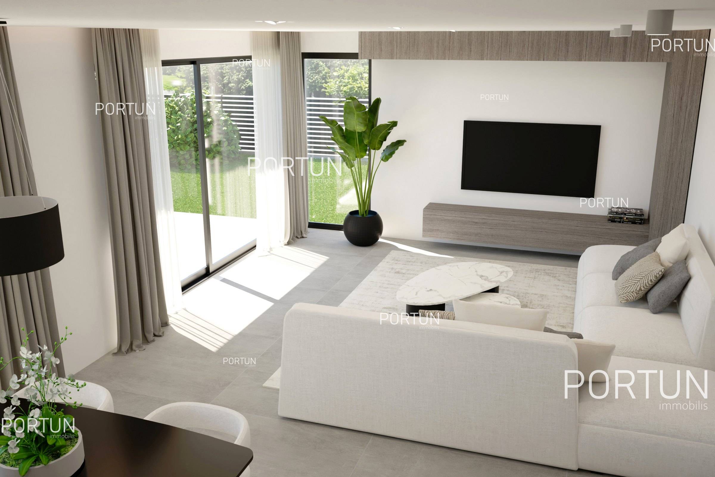 Квартира на продажу в Ровинь - 10724 - 06