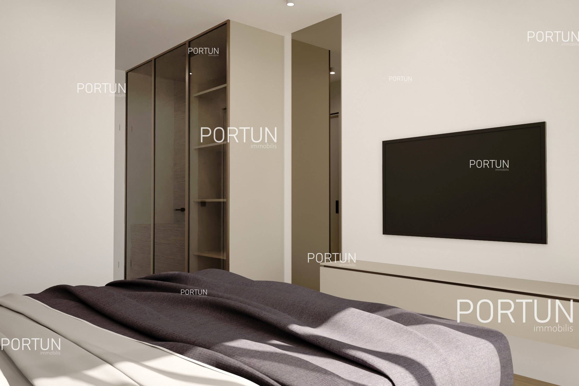 Квартира на продажу в Ровинь - 10724 - 15