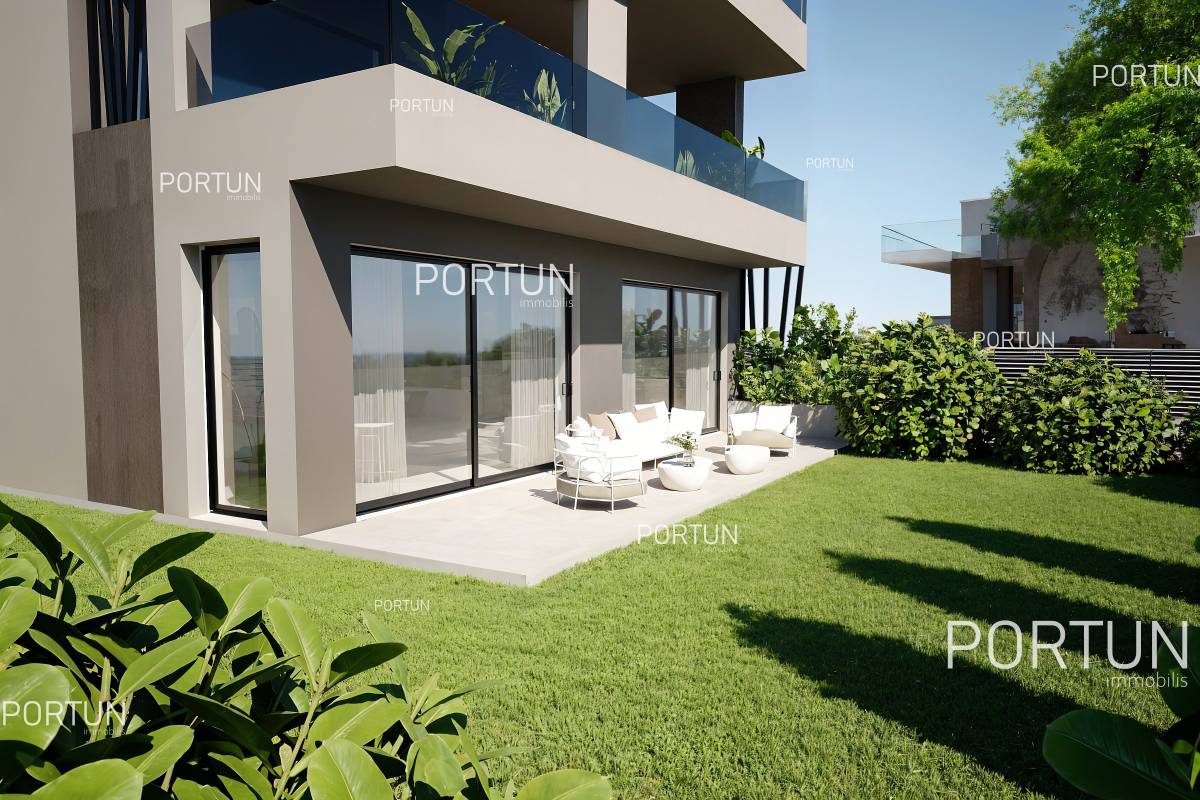 Apartment Rovinj for sale 01 13