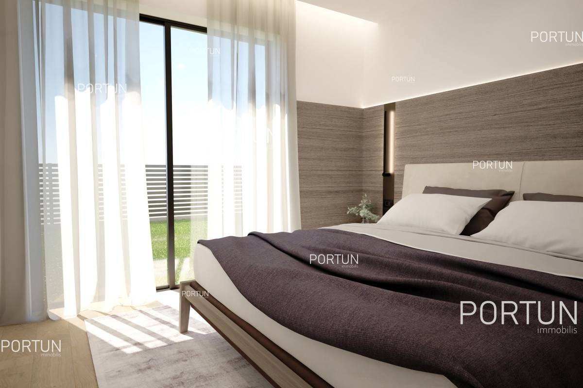 Stan na prodaju Rovinj - 10724 - 14