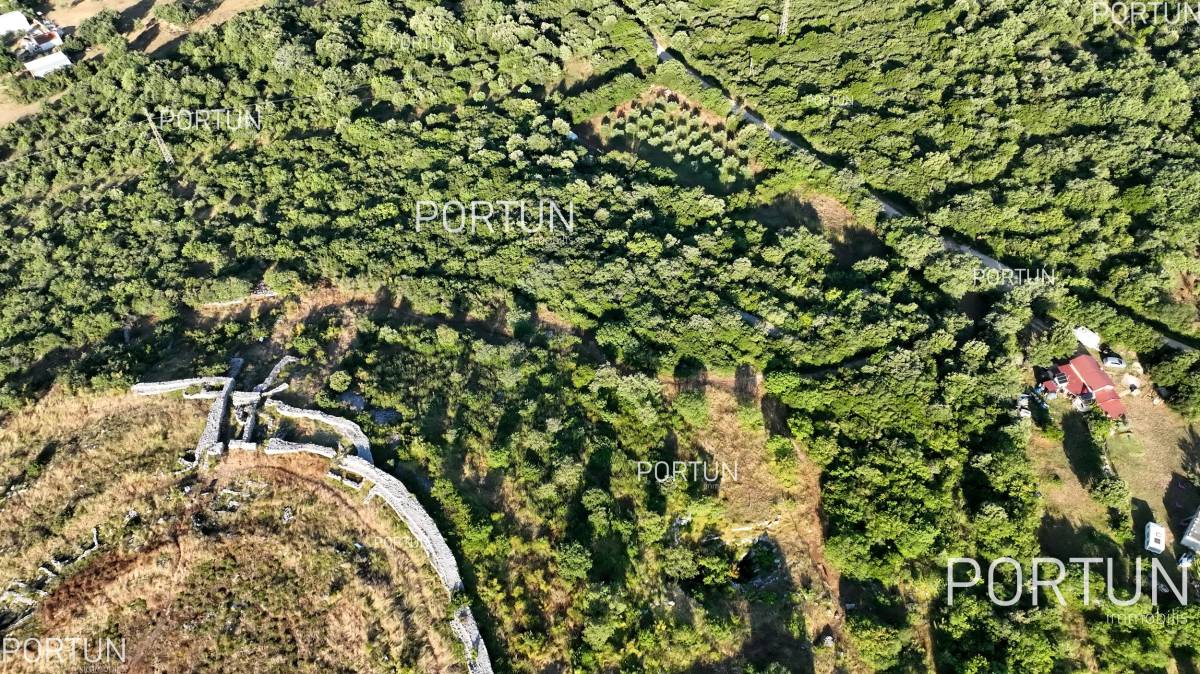 Rovinj, agicultural land 40576 01