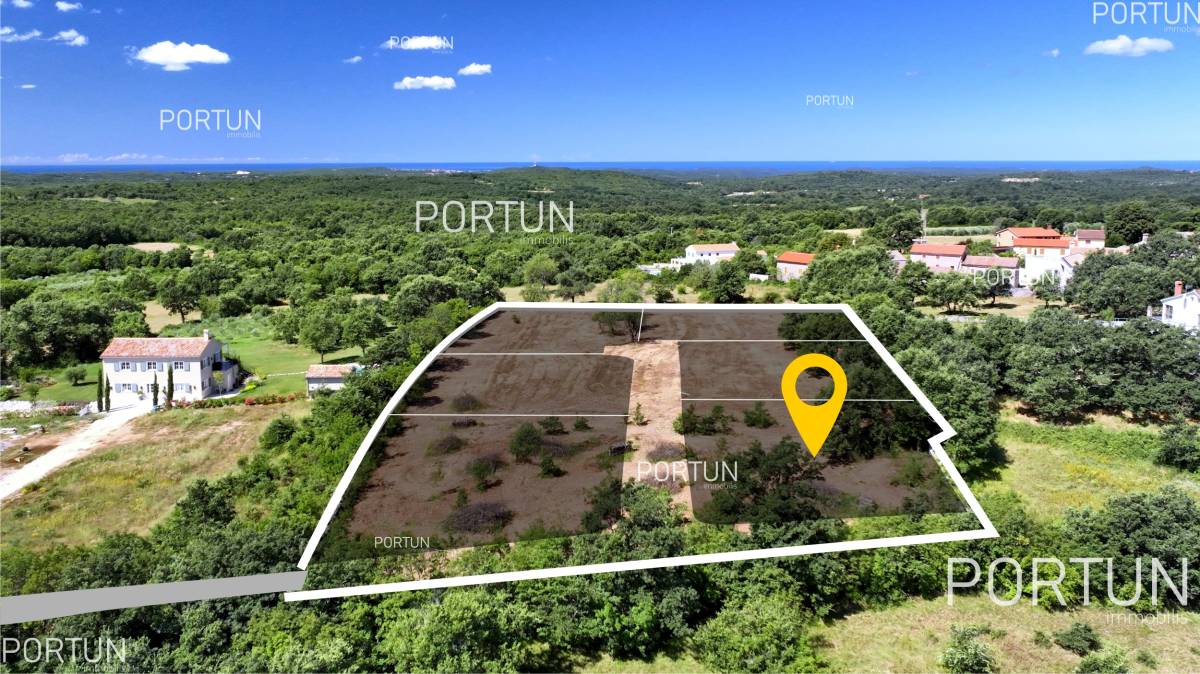Land for sale Barat Z 740A 01