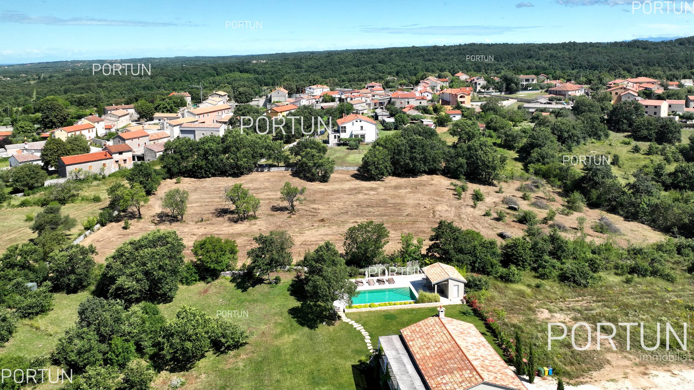 Terreno in vendita a Canfanaro - 40568 - 05