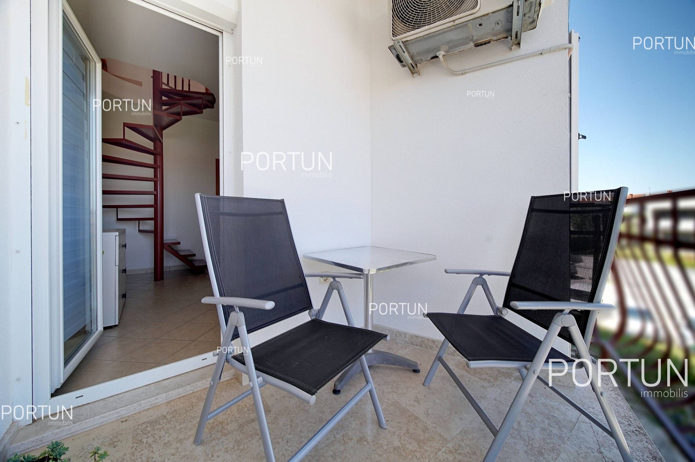 Квартира на продажу в Ровинь - 10696 - 07