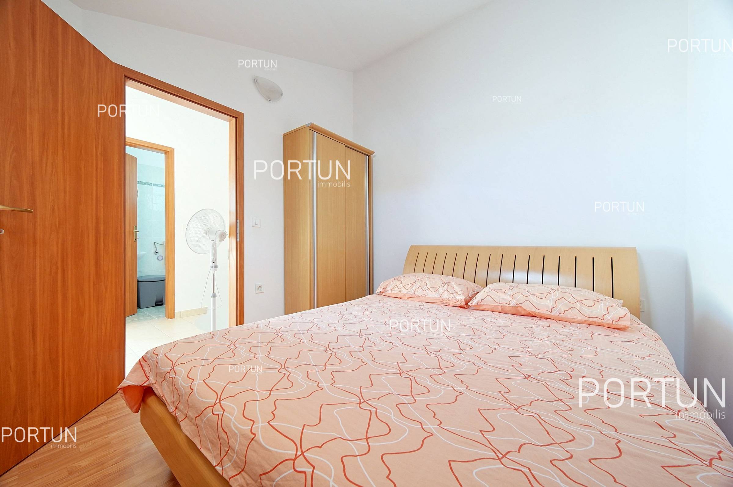 Квартира на продажу в Ровинь - 10696 - 15