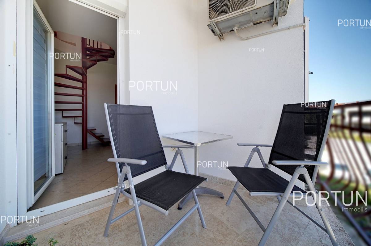 Stan na prodaju Rovinj - 10696 - 07
