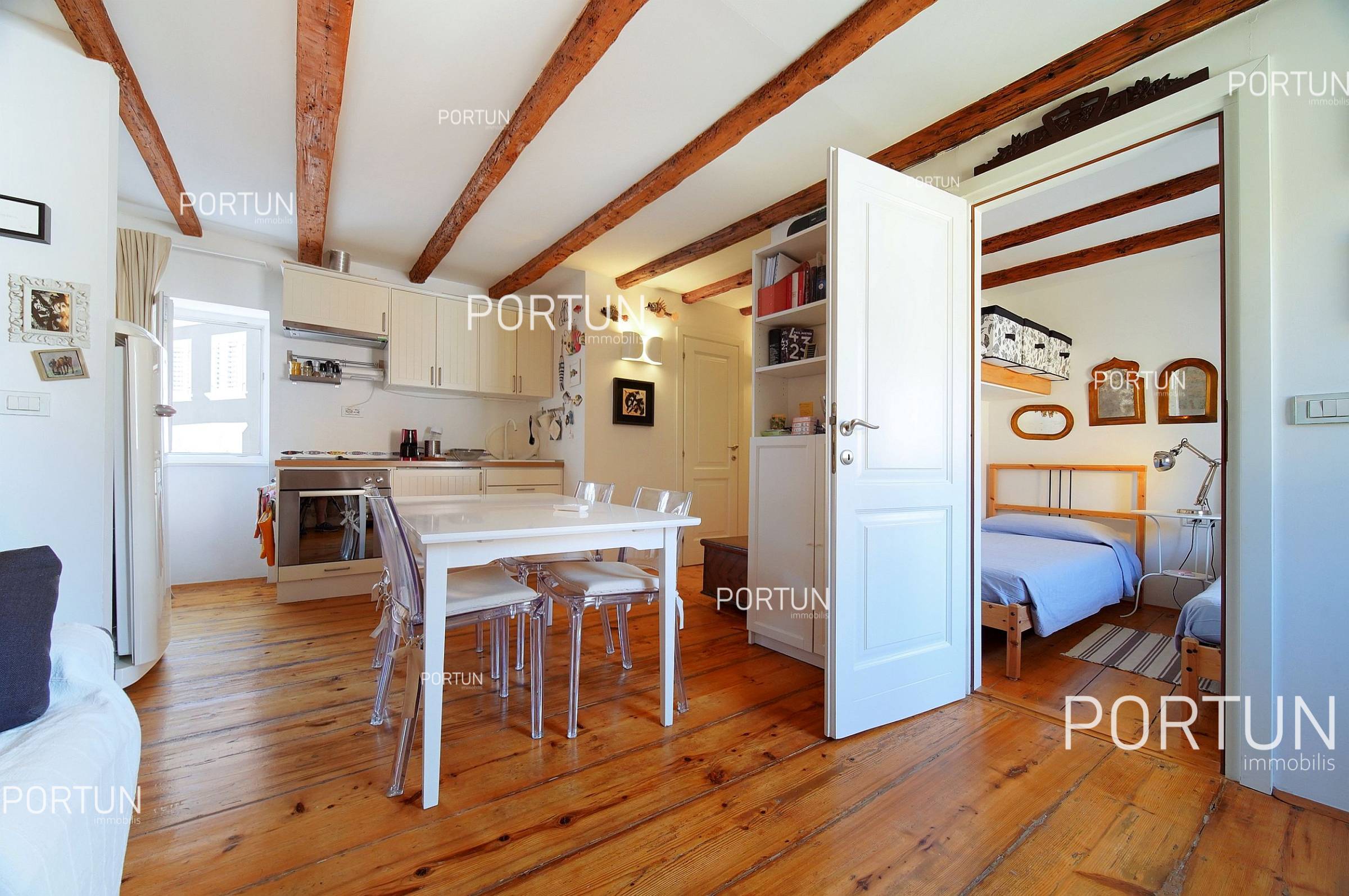 Stan na prodaju Rovinj - 10697 - 05