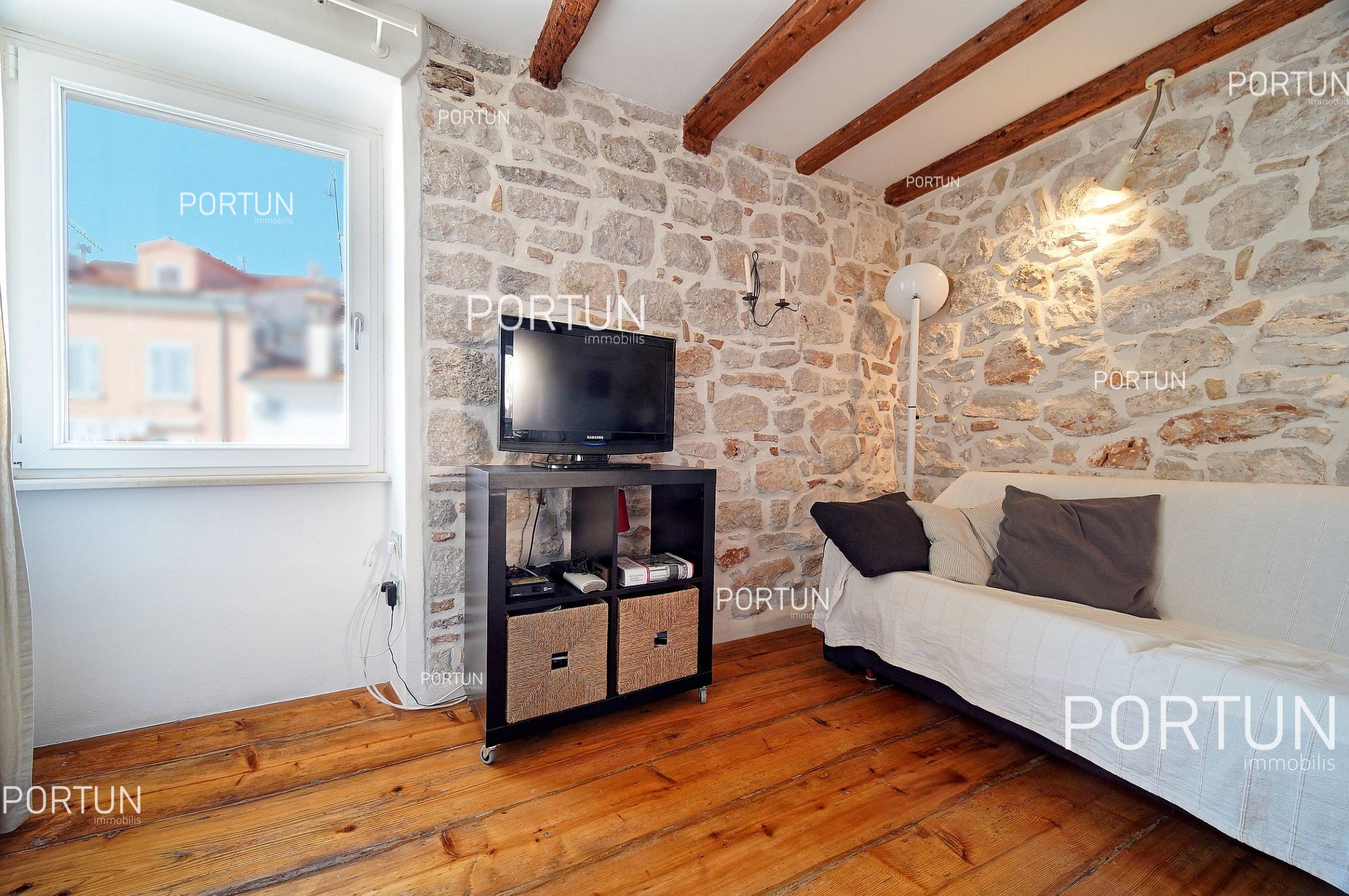 Stan na prodaju Rovinj - 10697 - 06