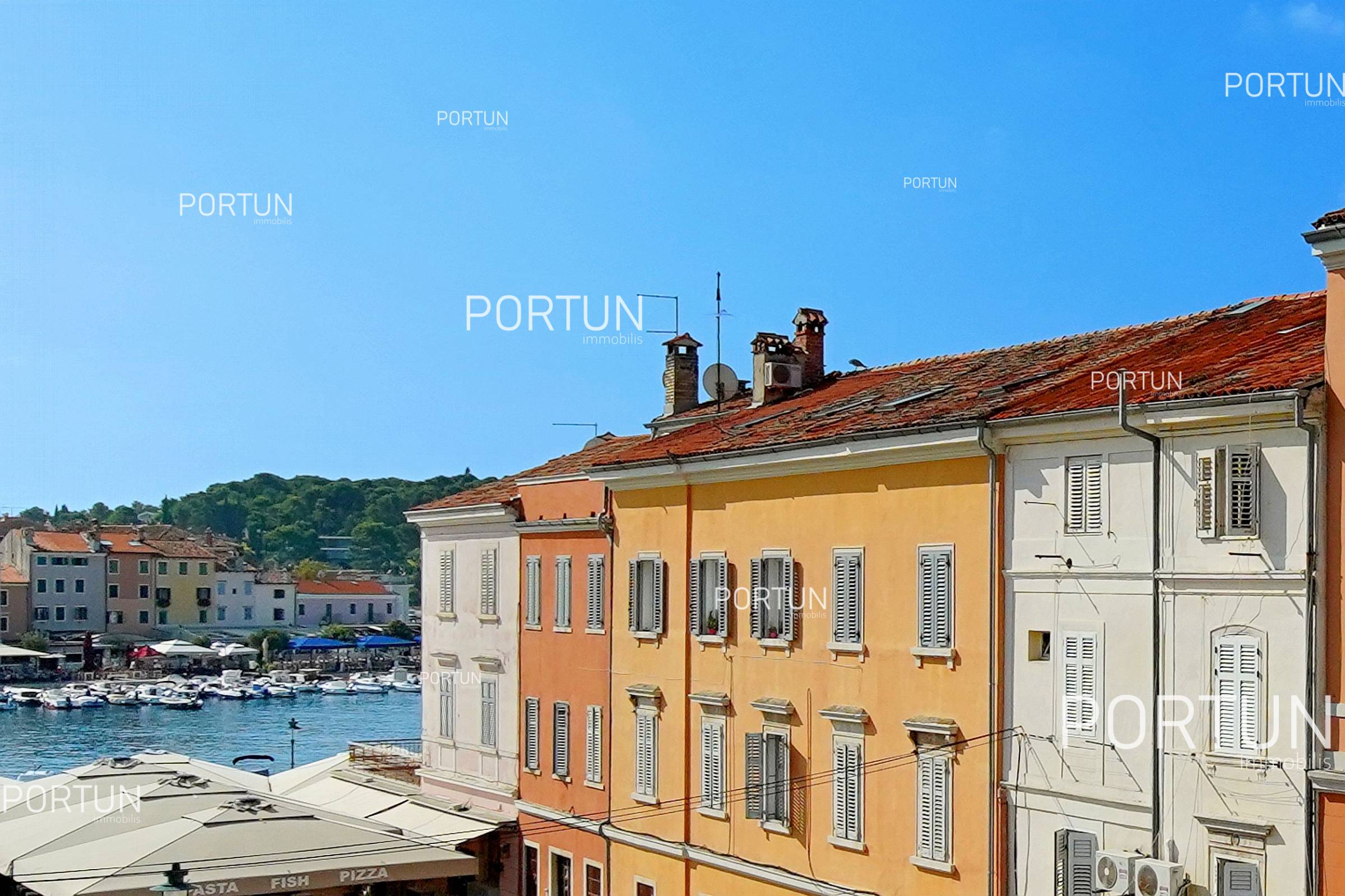 Stan na prodaju Rovinj - 10697 - 07