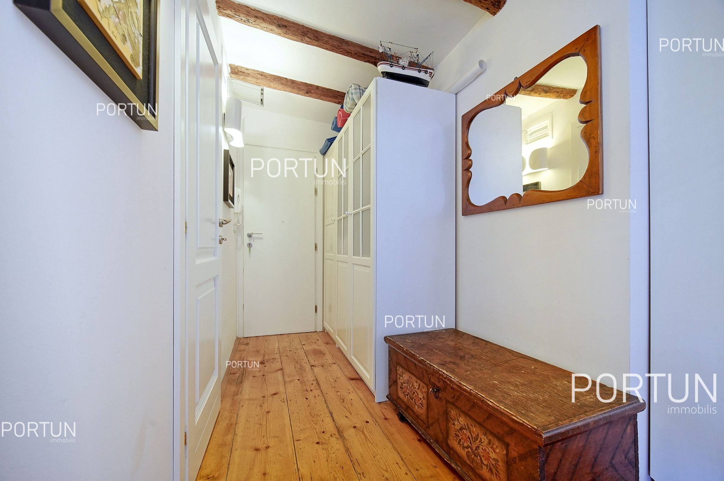 Stan na prodaju Rovinj - 10697 - 10