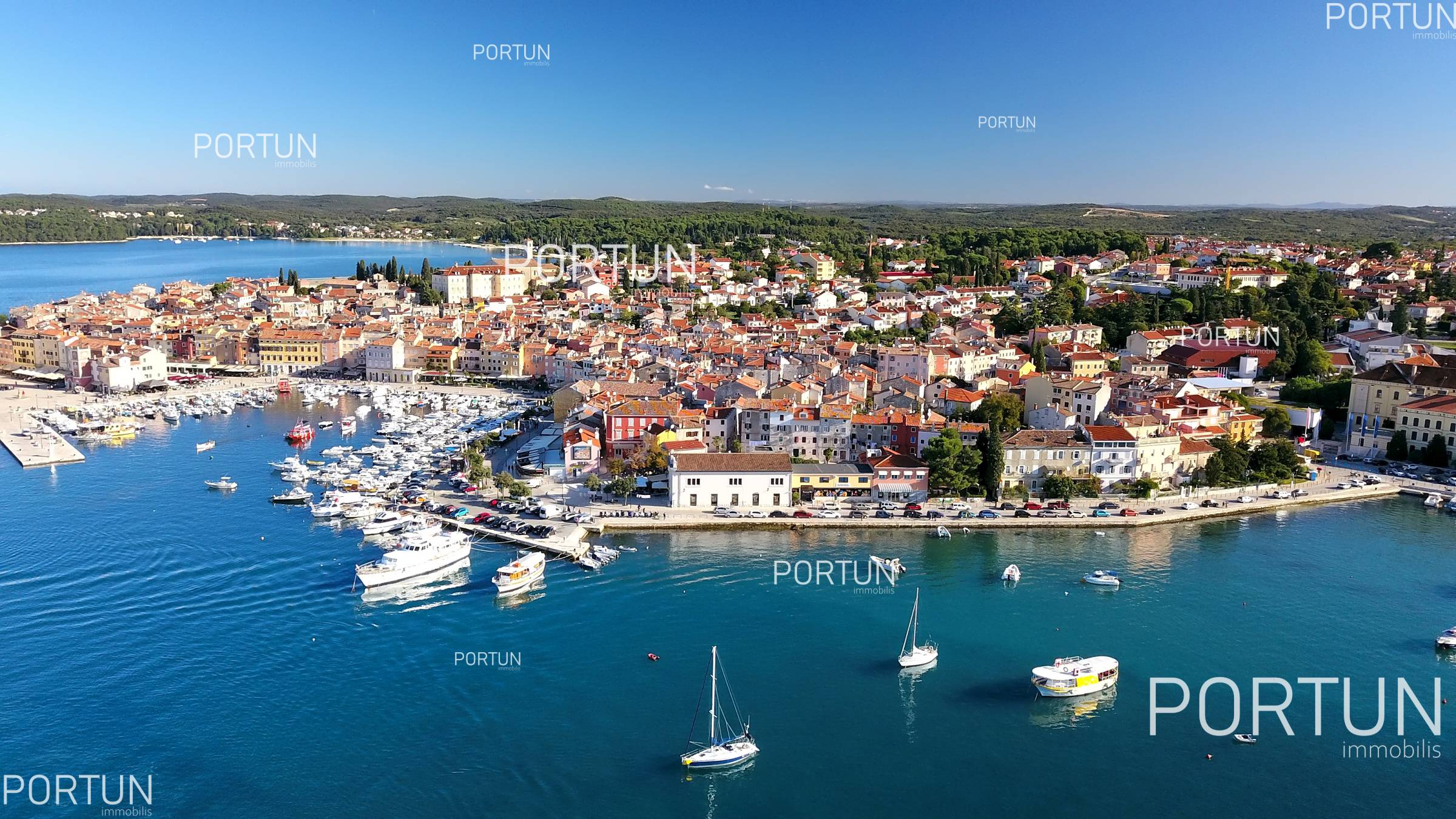 Stan na prodaju Rovinj - 10697 - 16