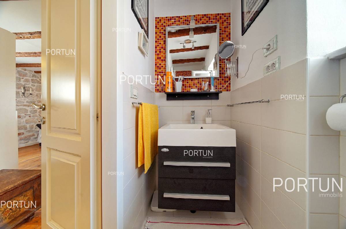 Wohnung zum Verkauf in Rovinj - 10697 - 12