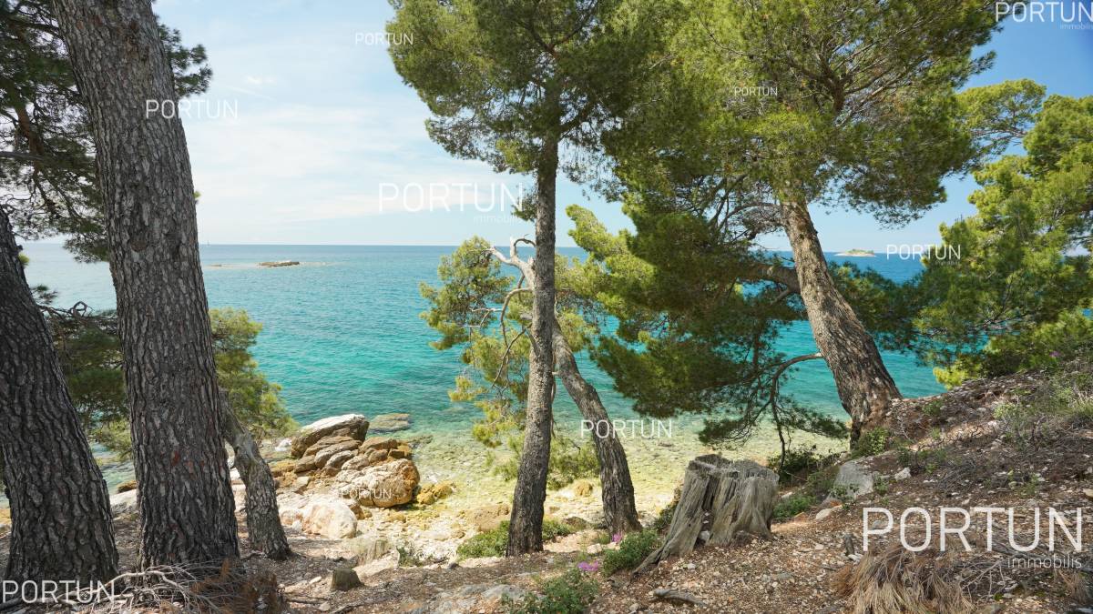 Wohnung zum Verkauf in Rovinj - 10697 - 17