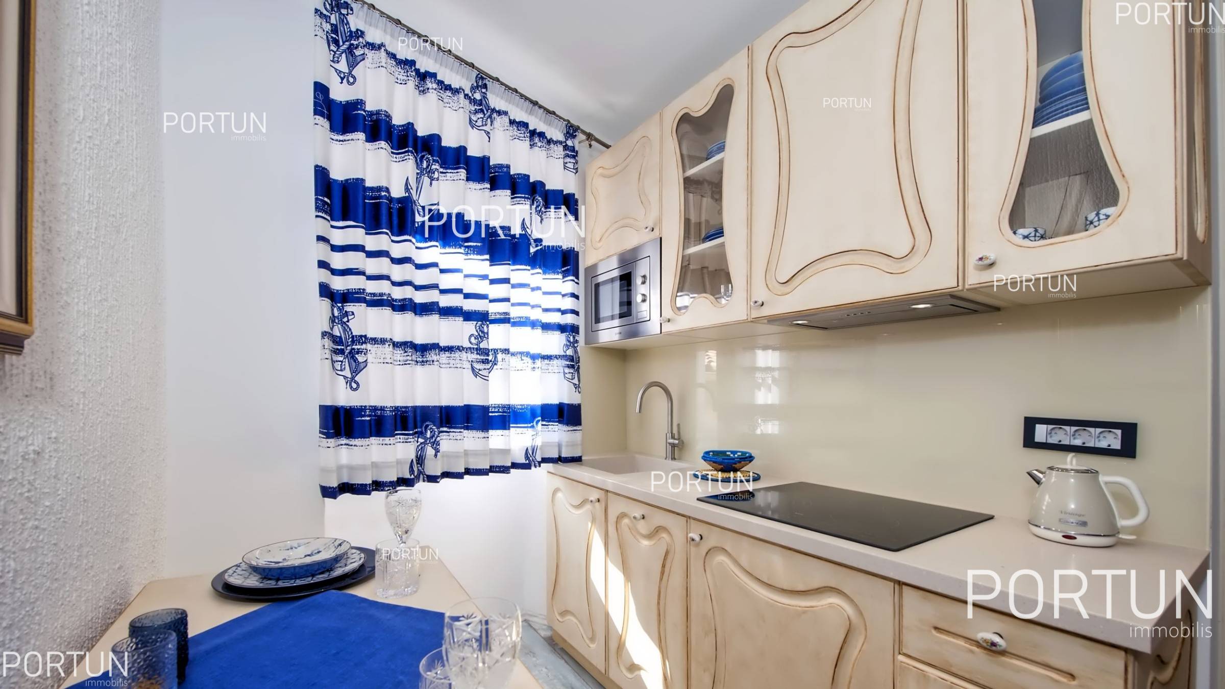 Appartamento in vendita a Rovigno - 10698 - 05