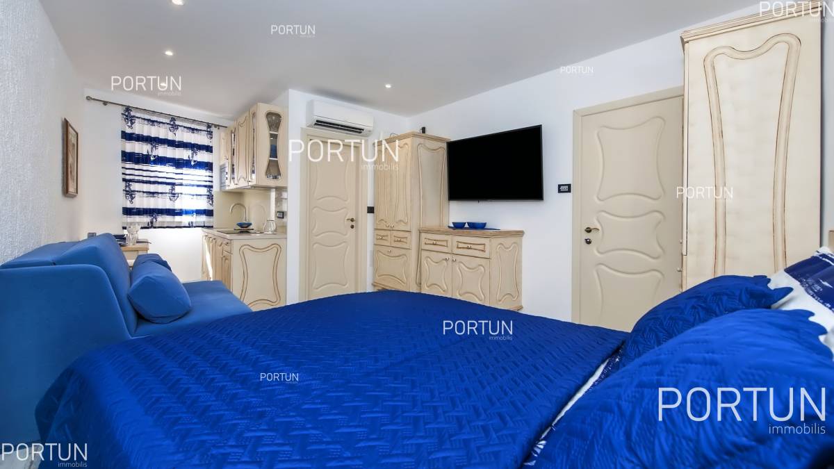 Квартира на продажу в  - 10698 - 02