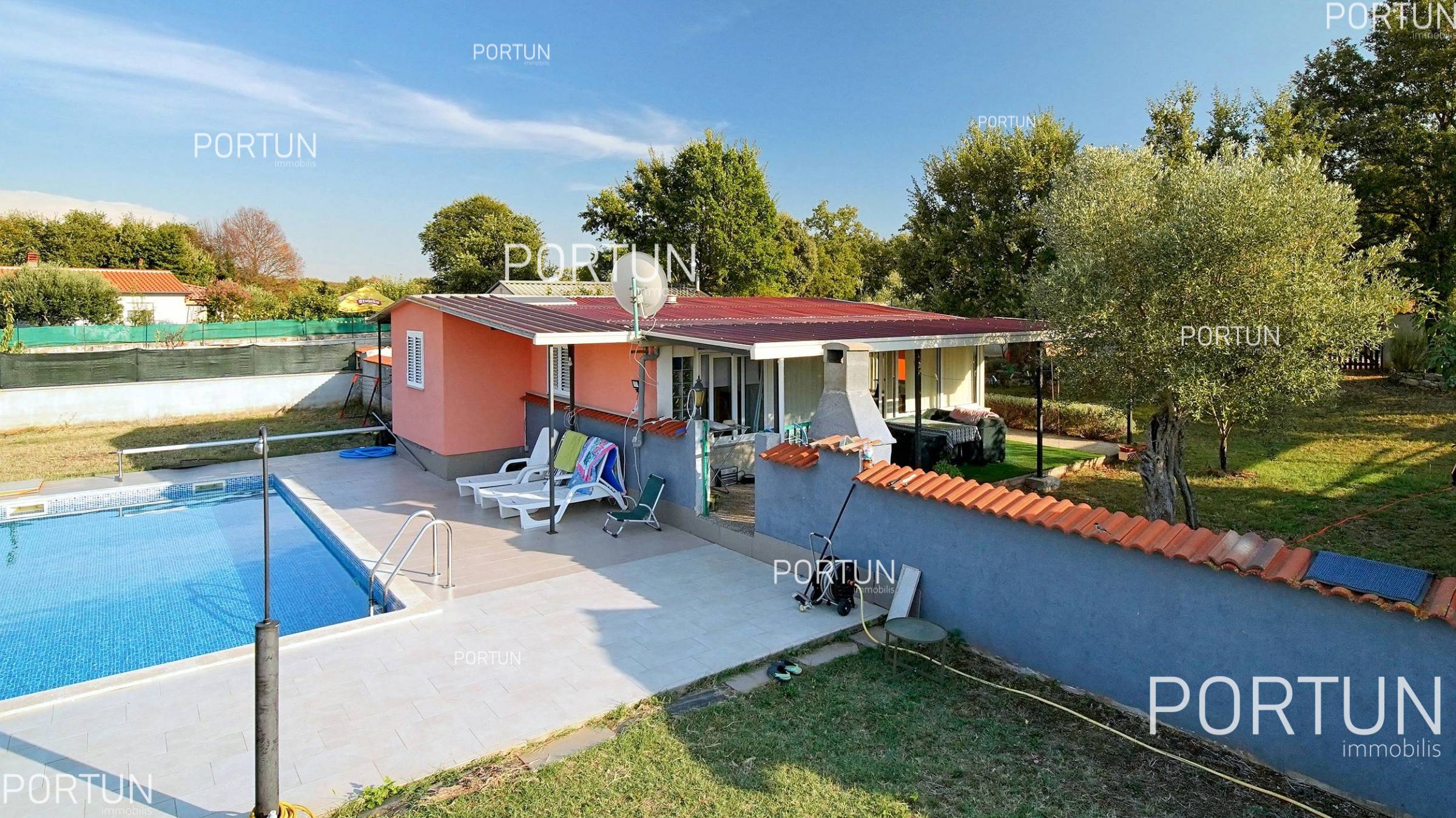 Casa in vendita a Rovigno - 20868 - 01