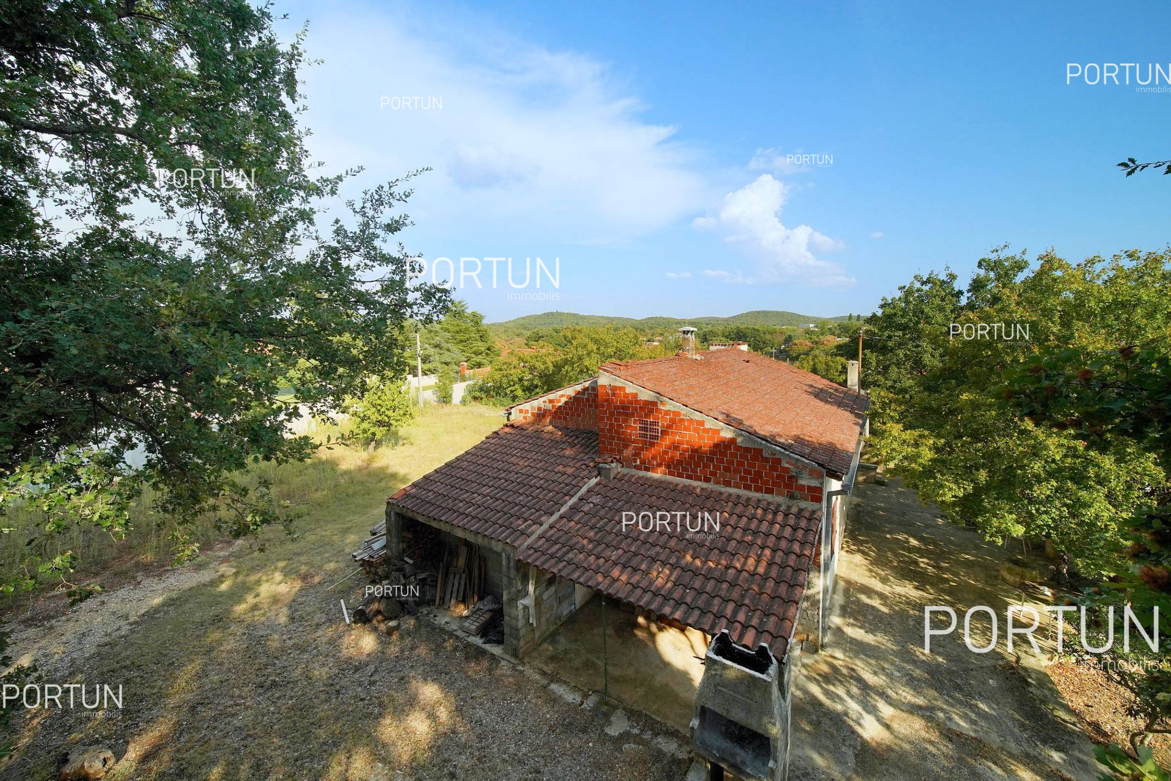 Casa in vendita a Rovigno - 20867 - 02